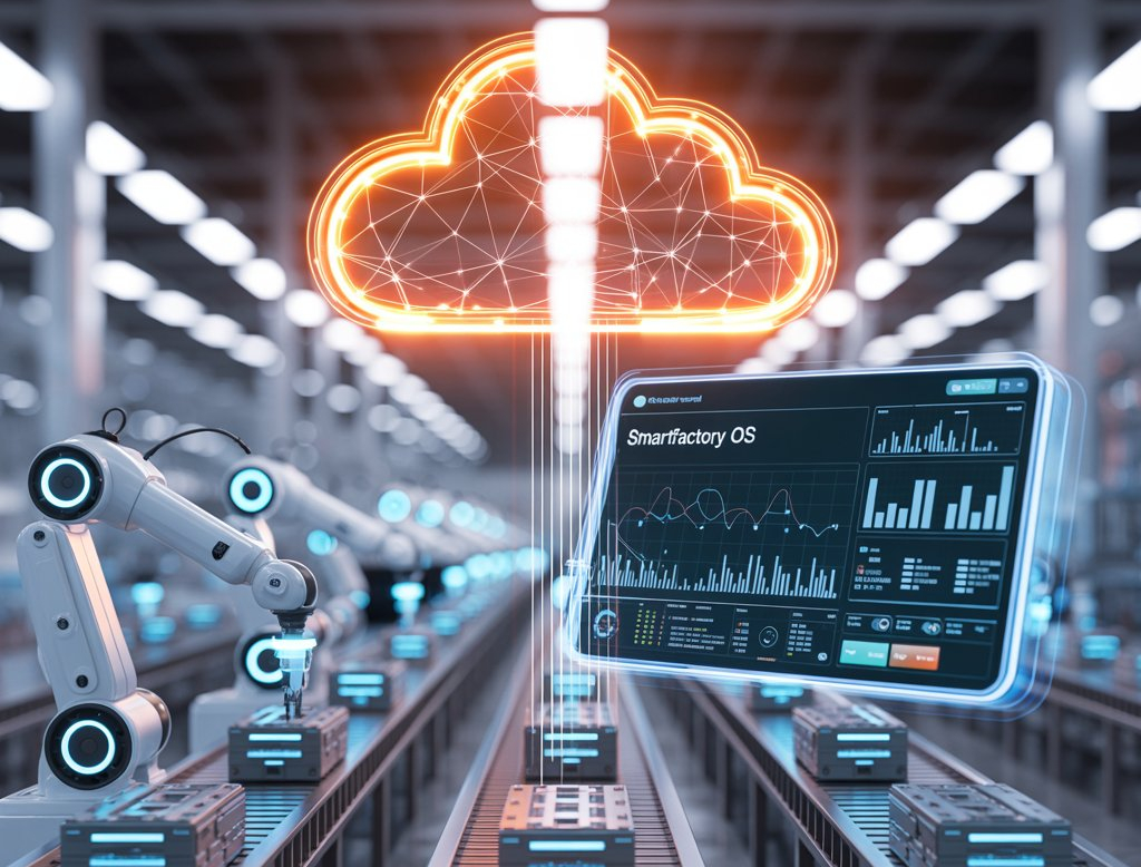 Enterprise-grade engineering