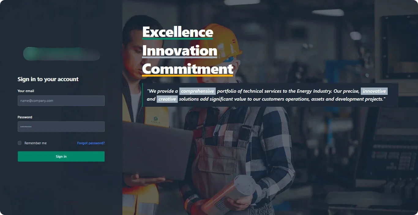Robust CMMS Solution for Industrial Maintenance | xEng Algeria system overview Robust CMMS Solution for Industrial Maintenance | xEng Algeria system overview